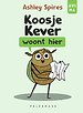 Koosje kever woont hier