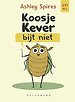 Koosje kever bijt niet