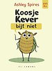 Koosje kever bijt niet