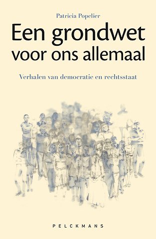 Een grondwet voor ons allemaal