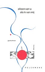 Alleen van u als ik van mij