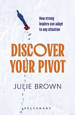 Discover Your Pivot