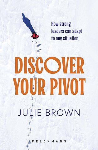 Discover Your Pivot