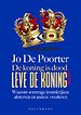 De koning is dood. Leve de koning!