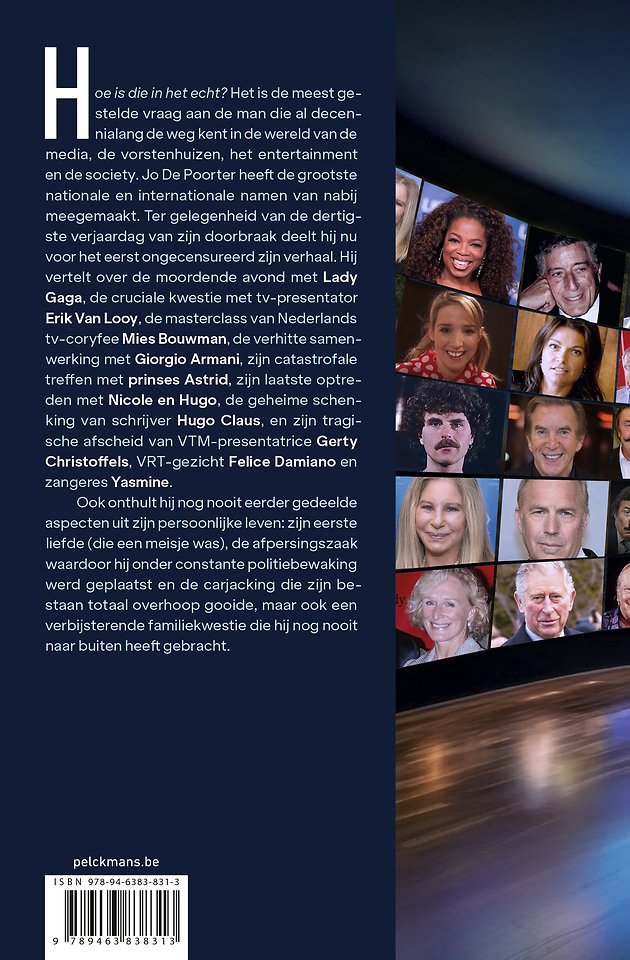 Hoe is die in het echt?