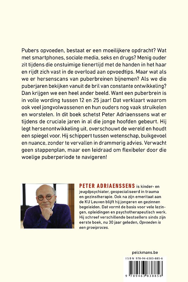 De flexgeneratie