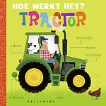 Hoe werkt het? Tractor