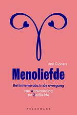 Menoliefde