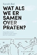 Wat als we er samen over praten?