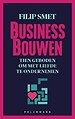 Business bouwen Business bouwen