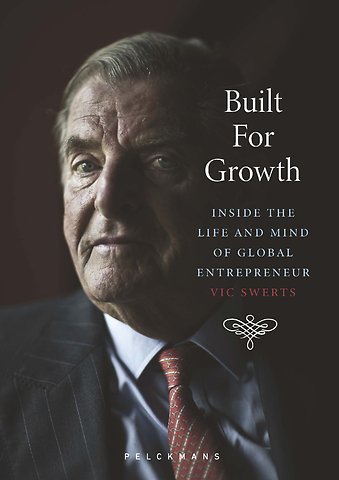 Built for Growth