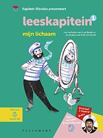 Leeskapitein: Mijn lichaam