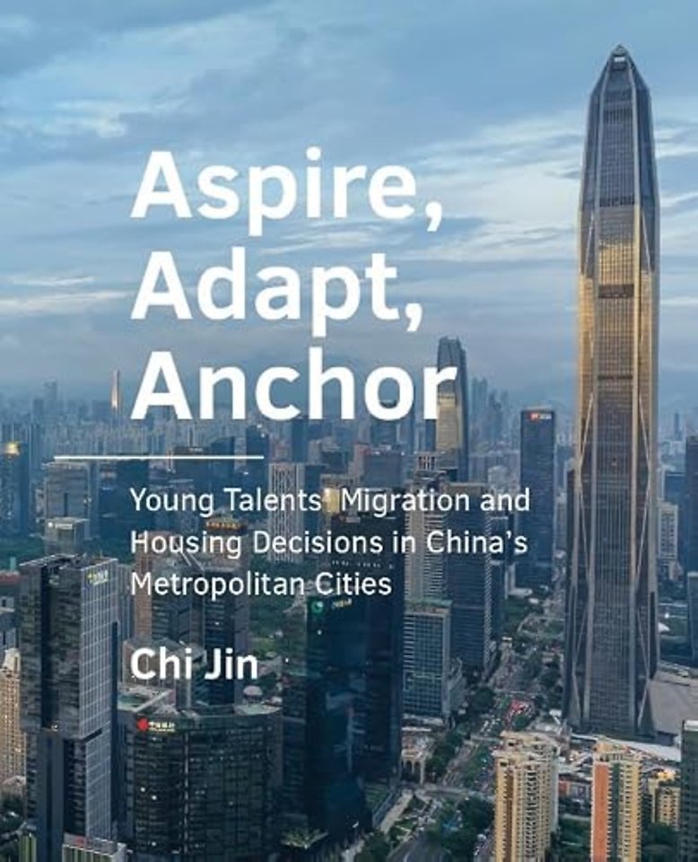 Aspire, Adapt, Anchor