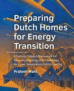 Preparing Dutch Homes for Energy Transition