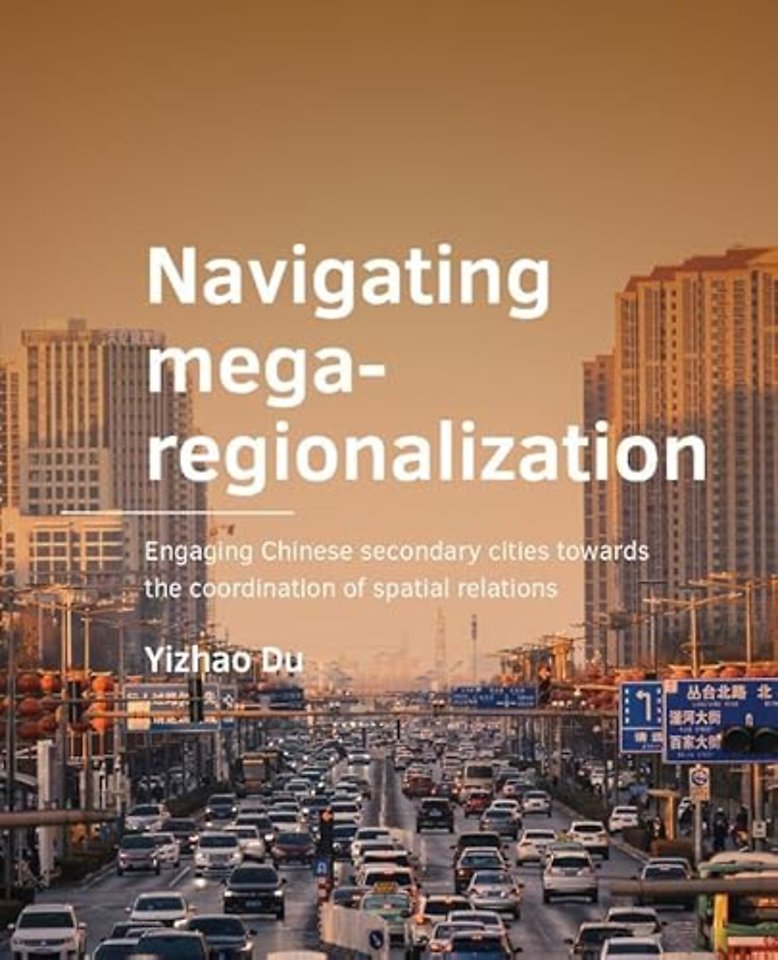 Navigating mega-regionalization