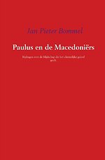 Paulus en de Macedoniërs