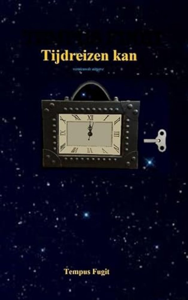 Tijdreizen kan