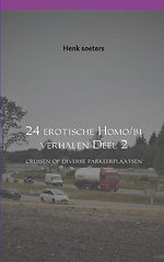 24 erotische Homo/bi verhalen Deel 2