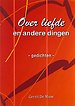 Over liefde en andere dingen
