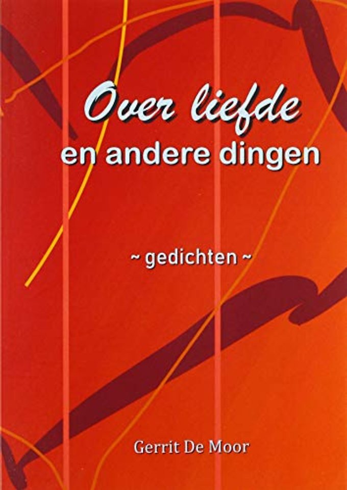 Over liefde en andere dingen