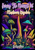 Burning the midnight oil: Mushroom kingdom