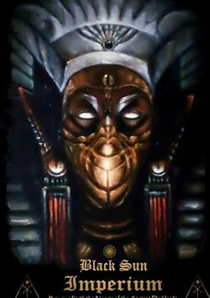 Black Sun Imperium