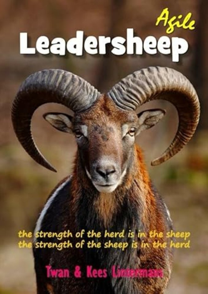 Agile leadersheep