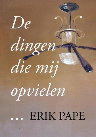 Dingen die mij opvielen