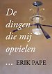 Dingen die mij opvielen