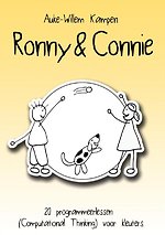 Ronny & Connie