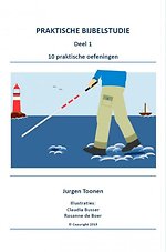Praktische Bijbelstudie deel 1