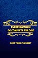Overpeinzingen: De Complete Trilogie