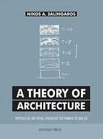 A Theory of Architecture