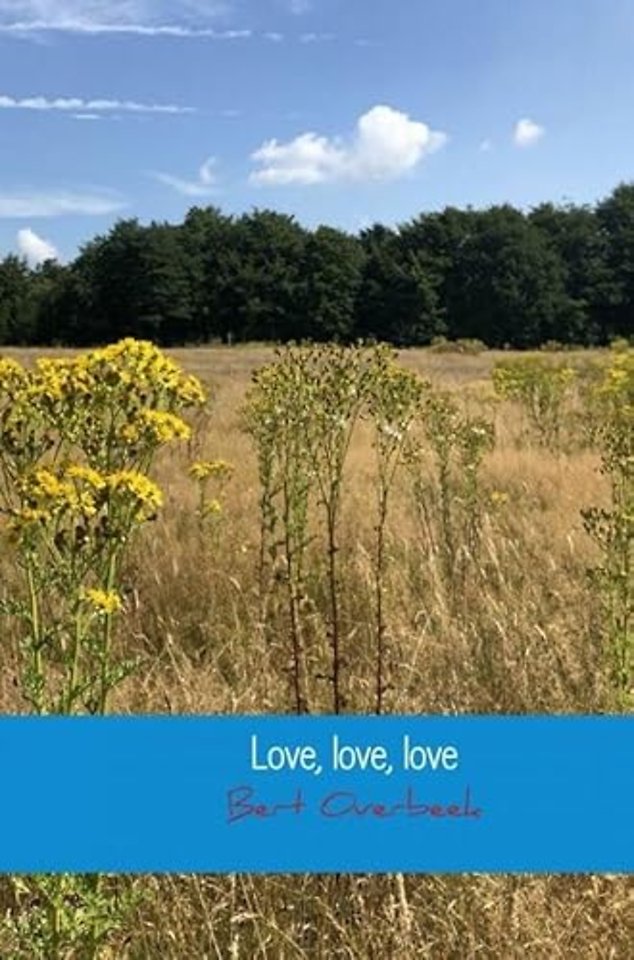 Love, love, love