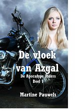 De vloek van Azgal
