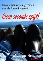 Geen seconde spijt!