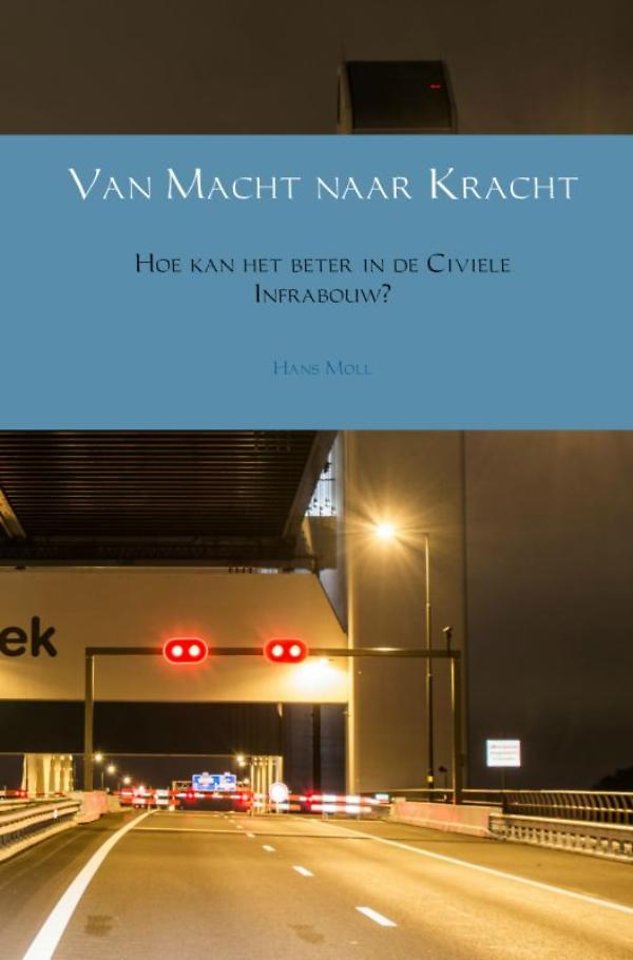 Van Macht naar Kracht Van Macht naar Kracht