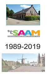 30 jaar ‛t SAAM