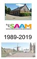 30 jaar ‛t SAAM