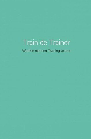 Train de Trainer