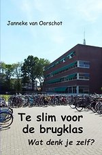 Te slim voor de brugklas