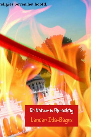De Natuur is Almachtig
