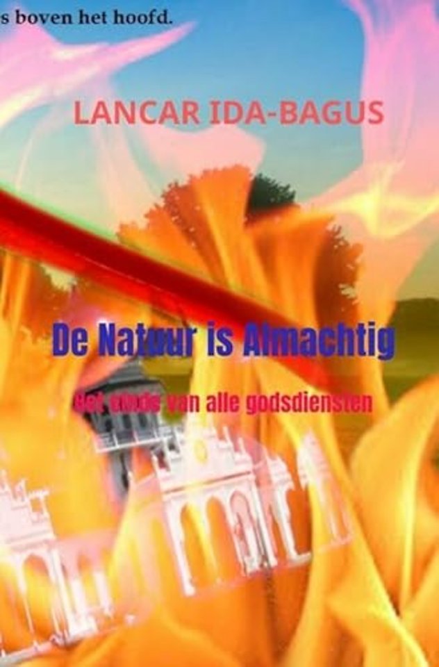 De Natuur is Almachtig