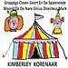 Grappige Clown Geert En De Spannende Moord Op De Nare Circus Directeur Mark