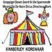 Grappige Clown Geert En De Spannende Moord Op De Nare Circus Directeur Mark