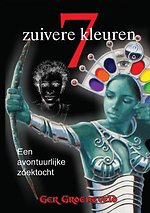 7 Zuivere Kleuren