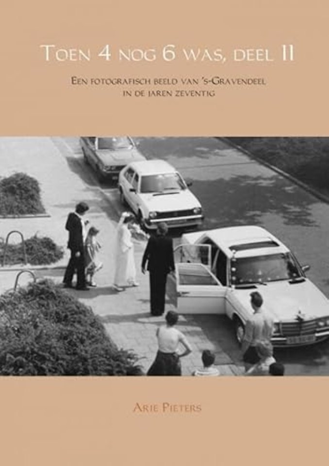 Toen 4 nog 6 was, deel II