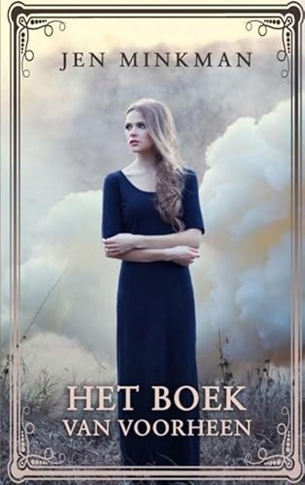 Het boek van voorheen