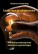 Leren kun je observeren