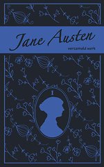 Jane Austen - Verzameld werk - Deel 1